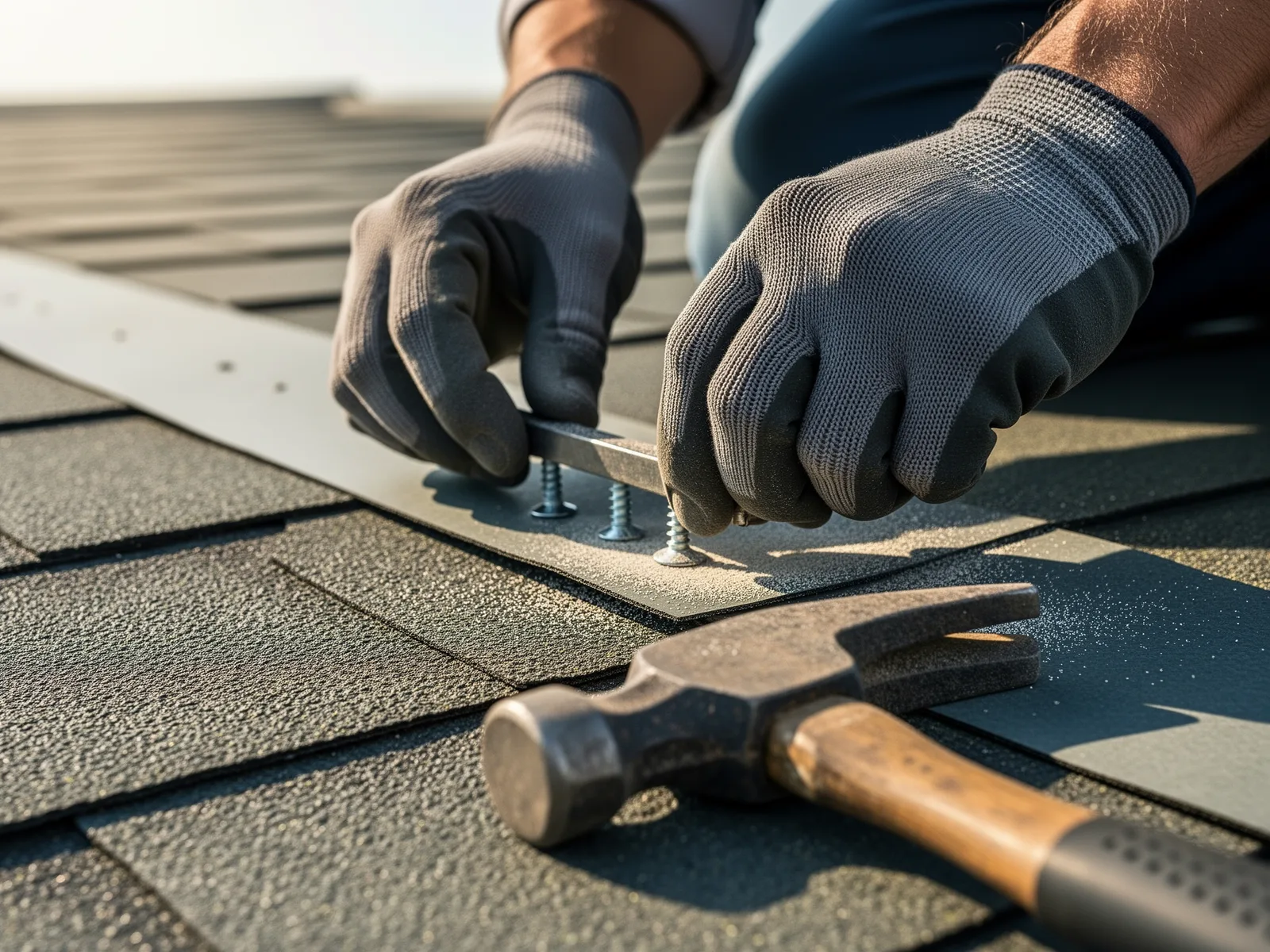 Why choose Fascia Repair in Glen Ferris, WV
